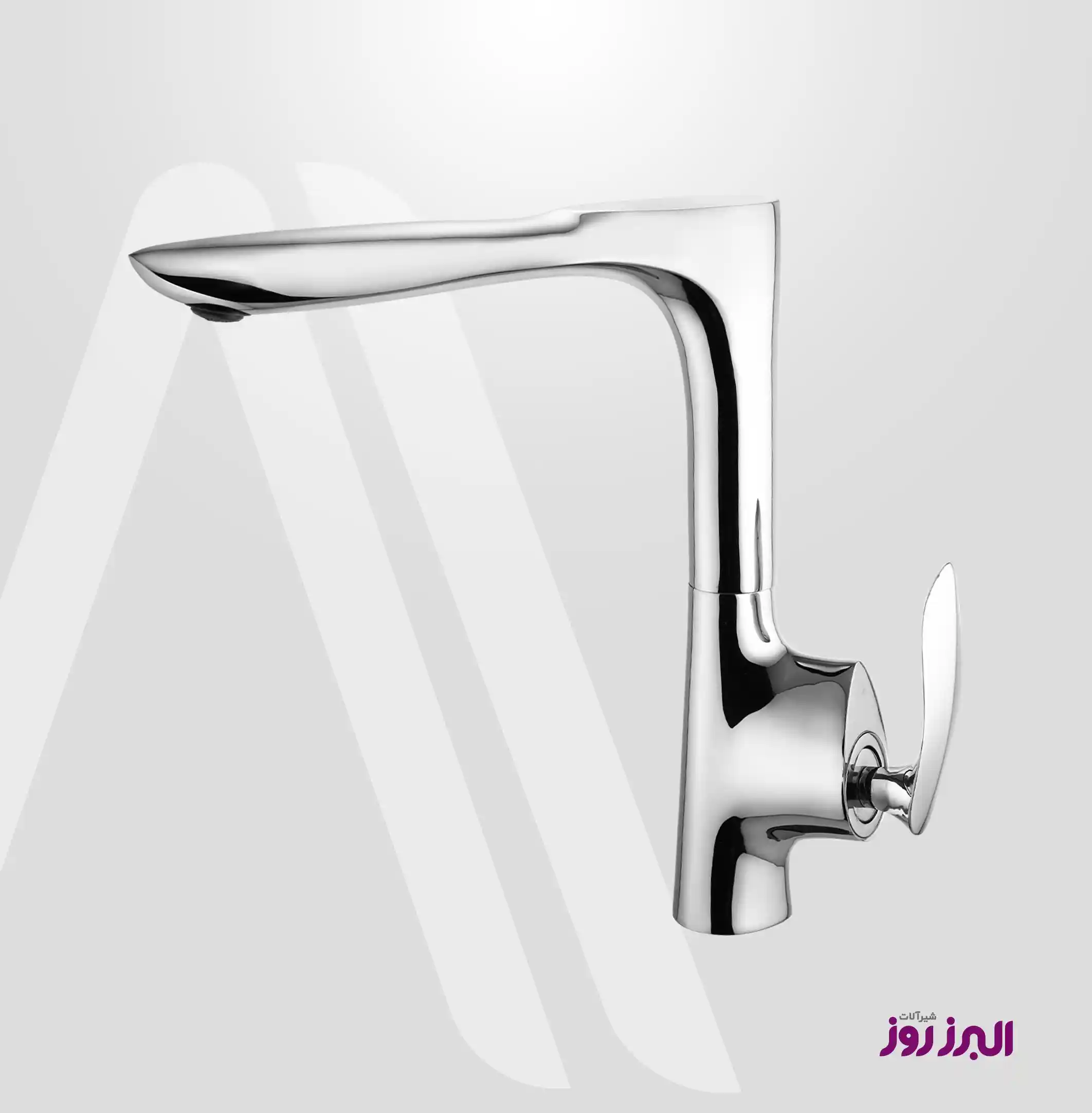 شیر ظرفشویی کلودی