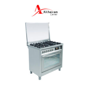 اجاق گاز مبله فردار مدل M12-EDTR