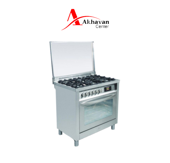 اجاق گاز مبله فردار مدل M12-EDTR