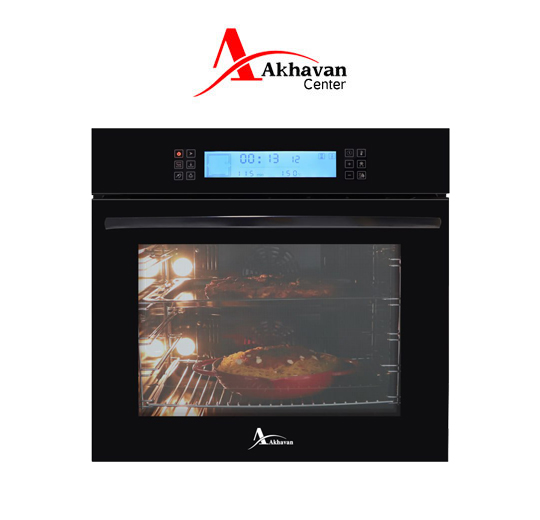 فر توکار F50-Pro اخوان مدل برقی