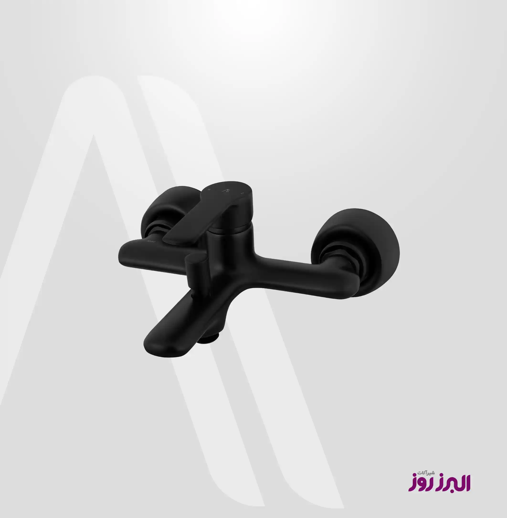 شیر حمام مرداس - Image 3