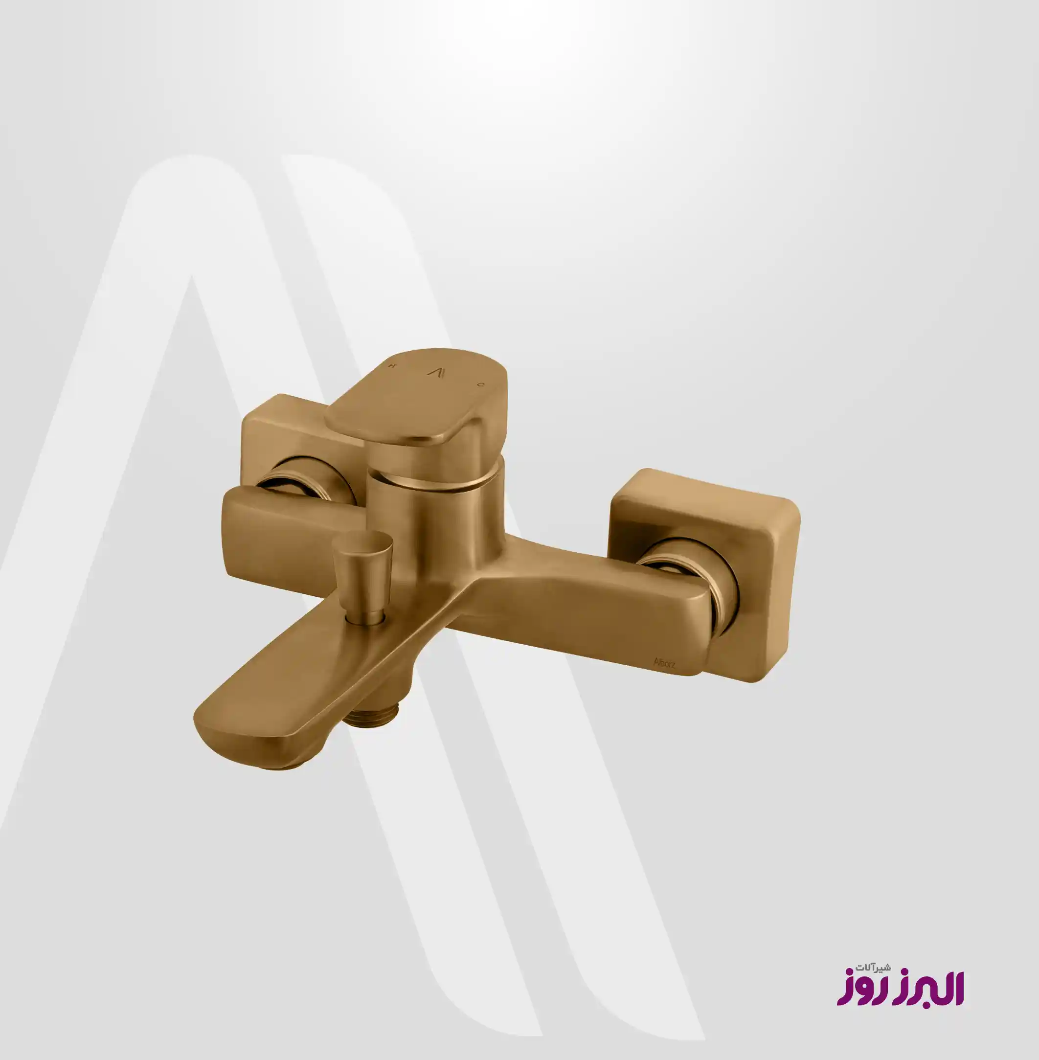 شیر حمام ویزارد - Image 3