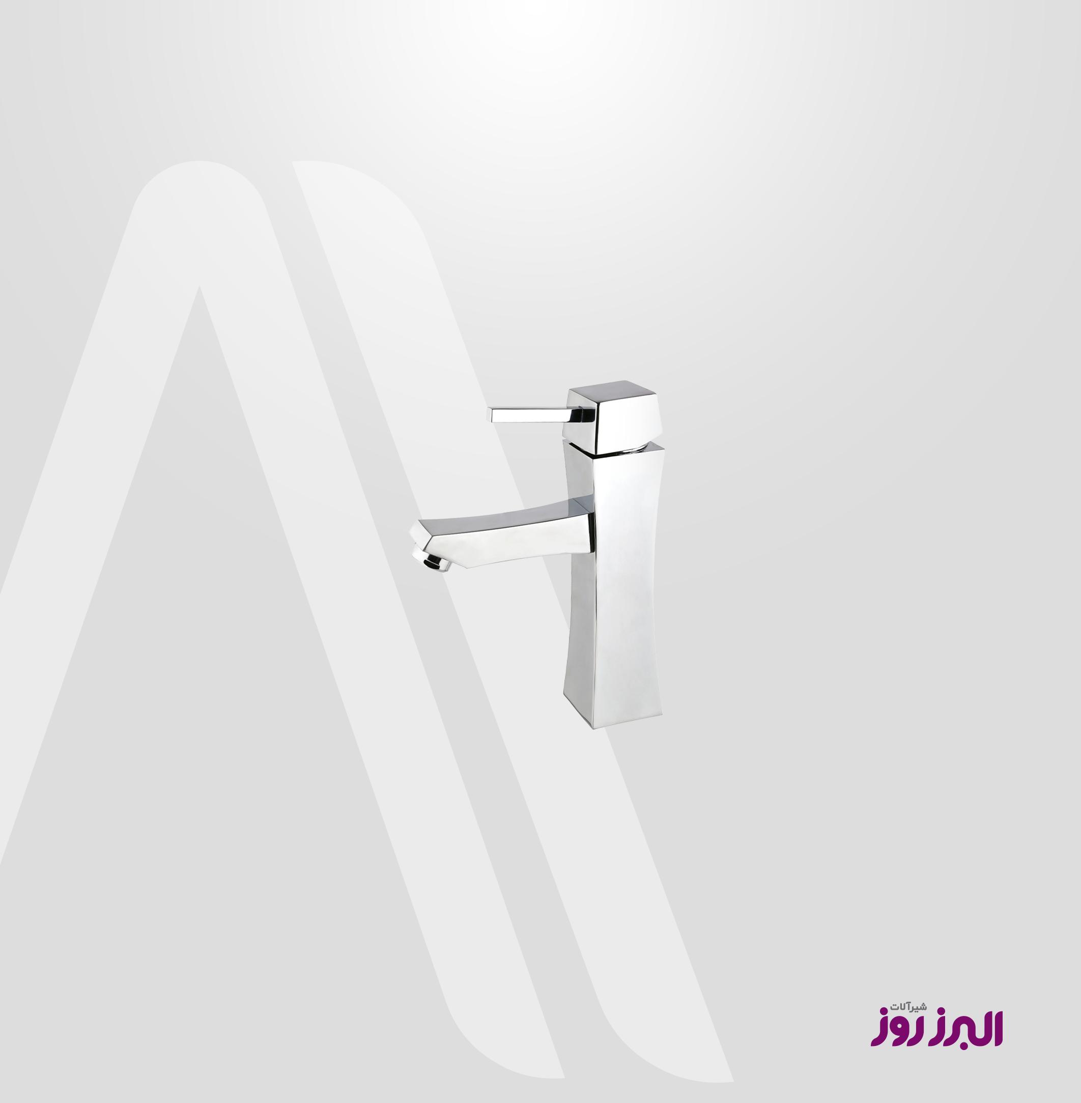 شیر روشویی کاریزما - Image 2
