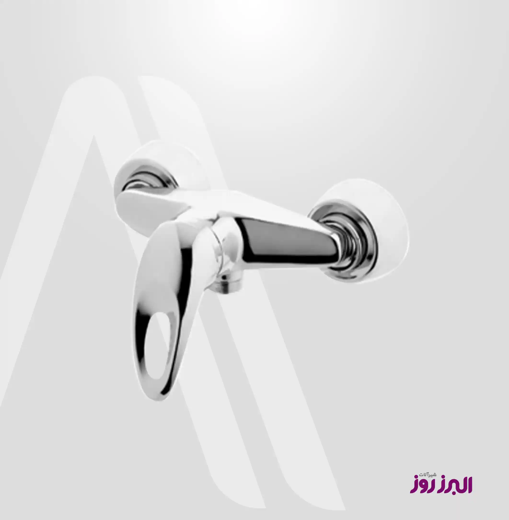 شیر توالت مرجان