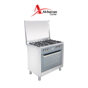 اجاق گاز مبله فردار مدل M14-EDTR-W
