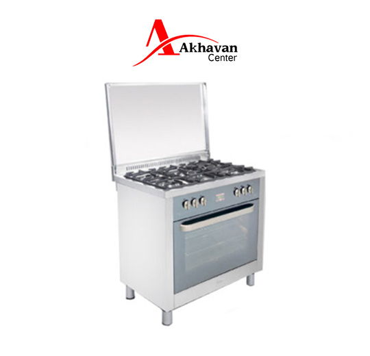 اجاق گاز مبله فردار مدل M14-EDTR-W