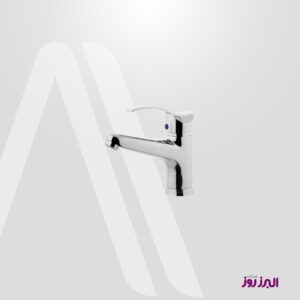 شیر روشویی موج