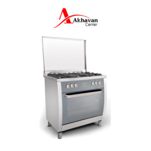 اجاق گاز مبله فردار مدل M15-EDTR