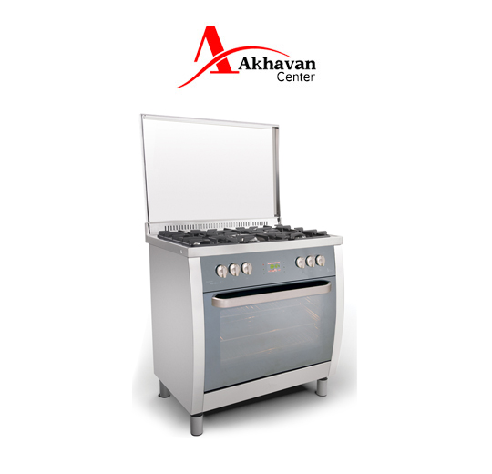 اجاق گاز مبله فردار مدل M15-EDTR