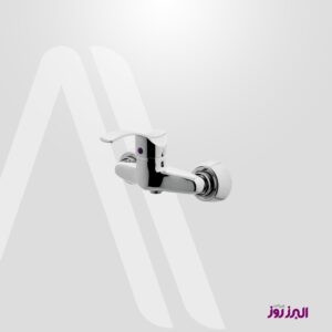 شیر توالت موج