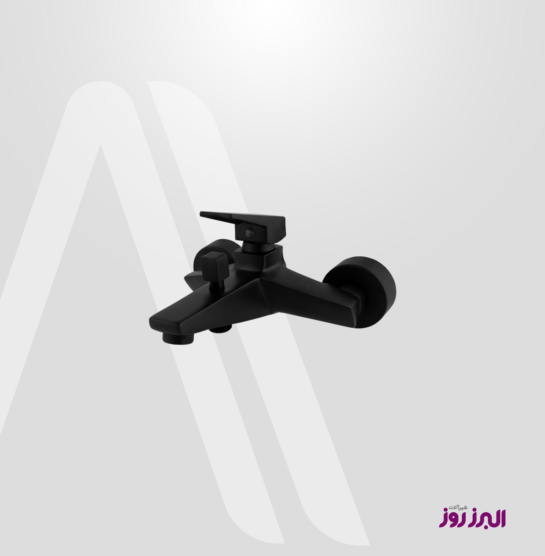 شیر حمام کروز - Image 3