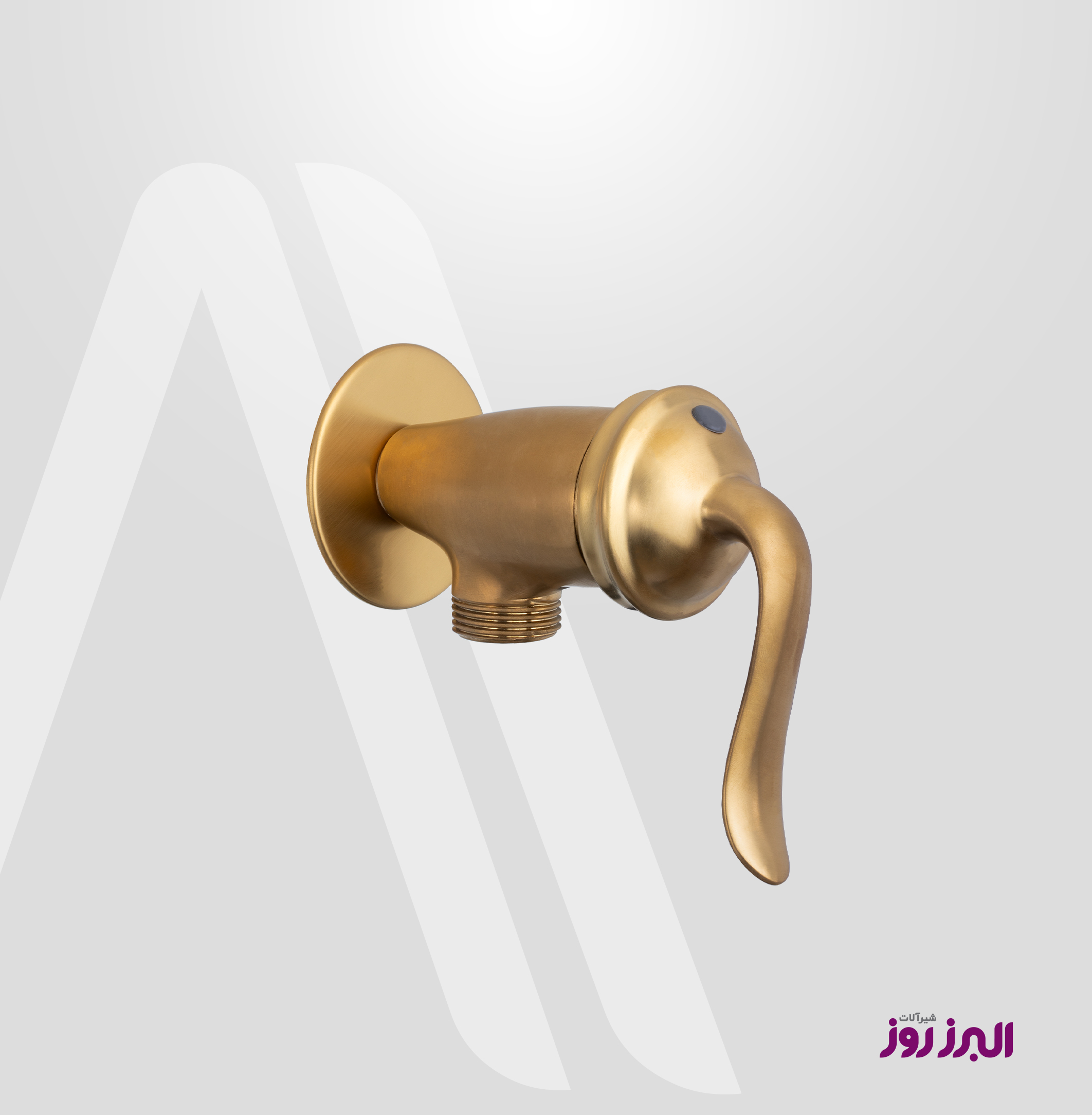 توالت تکی (تکپایه) اسپیرال - Image 3