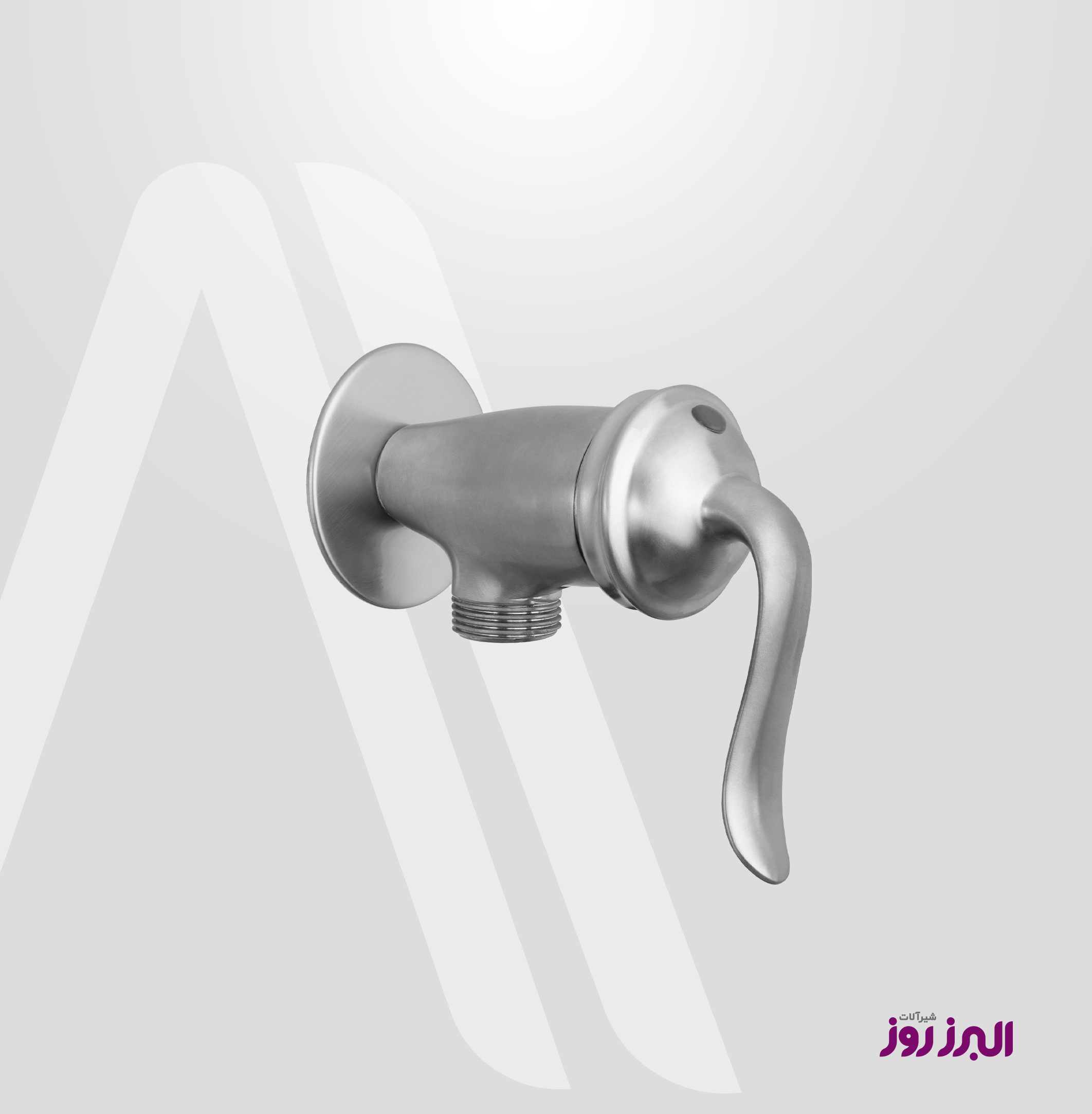 توالت تکی (تکپایه) اسپیرال - Image 4