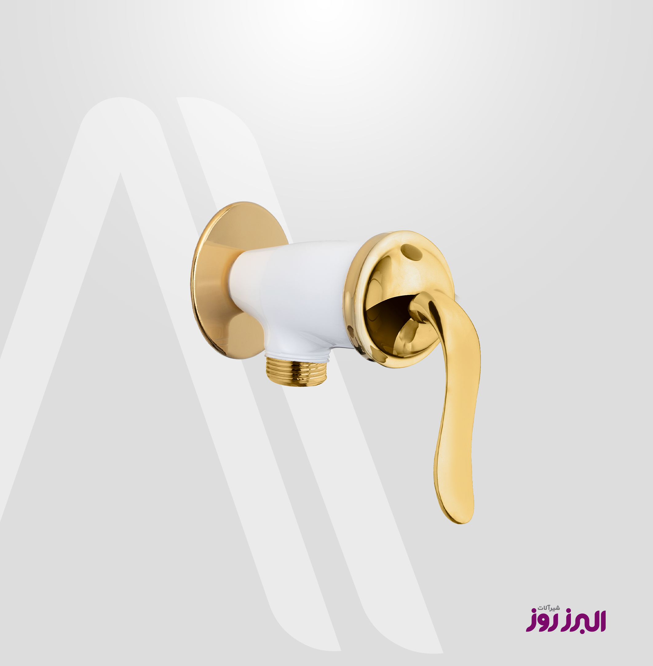 توالت تکی (تکپایه) اسپیرال - Image 5