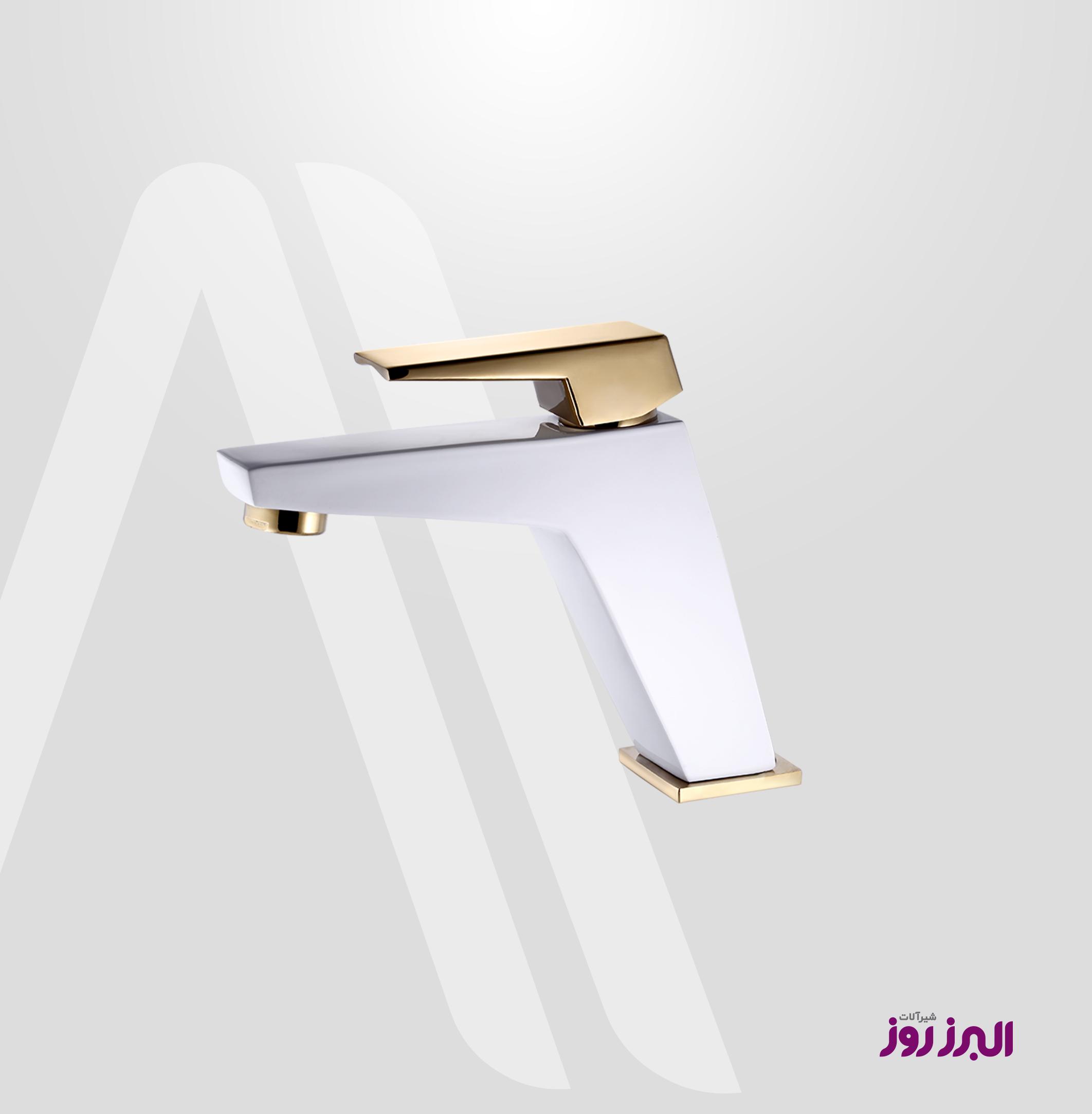شیر روشویی ابلیک