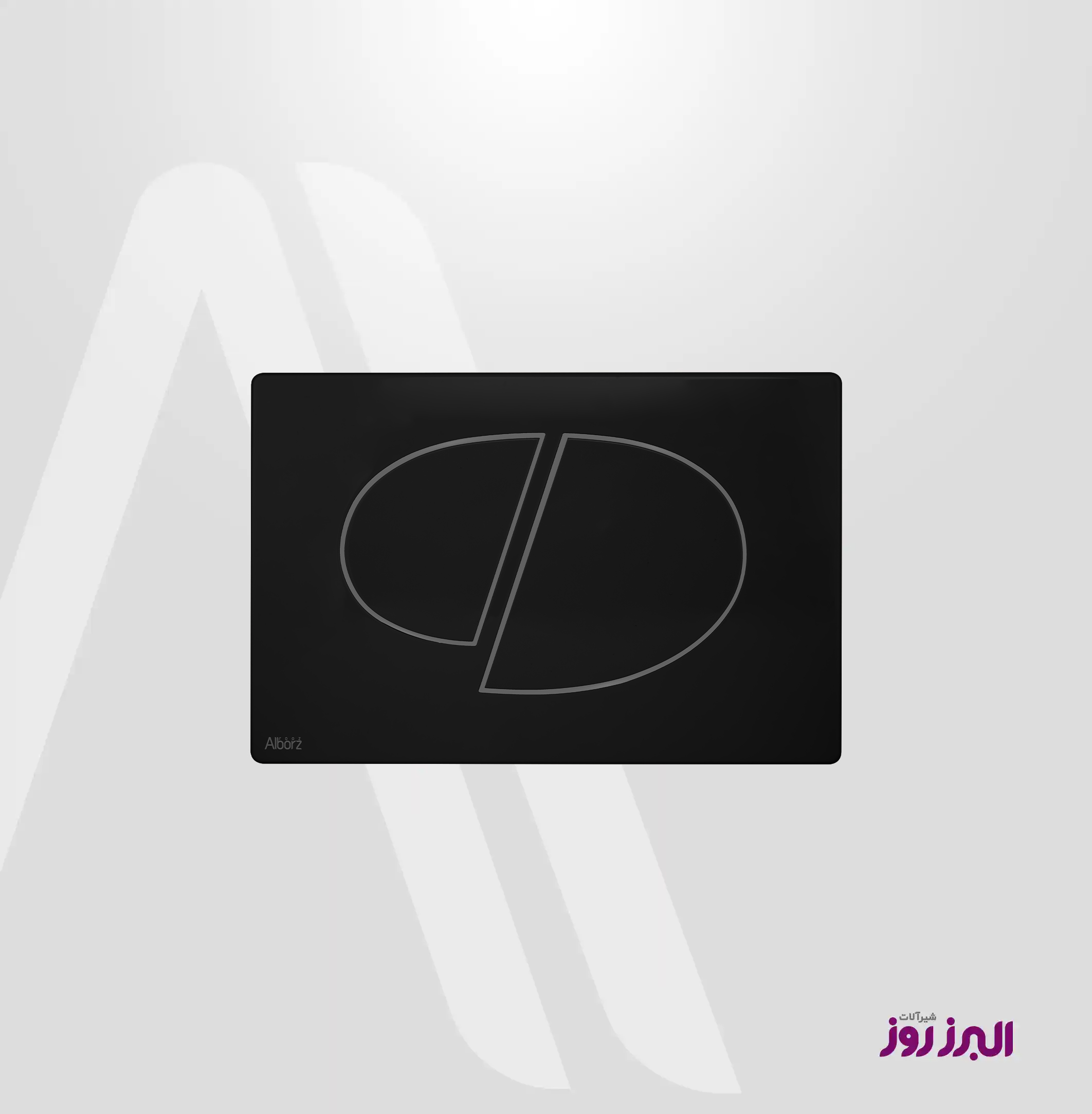 صفحه کلید فلاشتانک طرح D پلار - Image 6