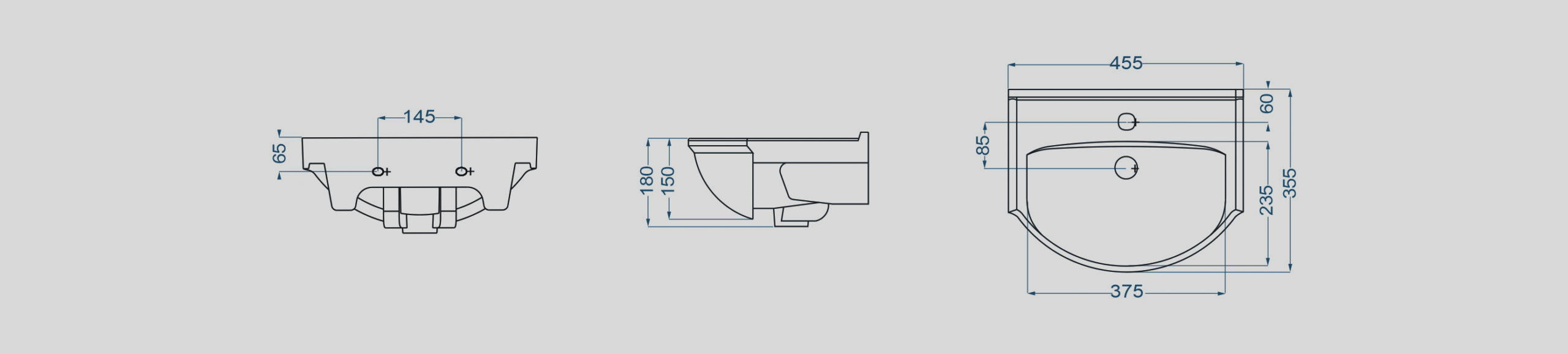 روکابینتی تولیپ 47 - Image 2