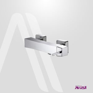 شیر توالت کاریزما