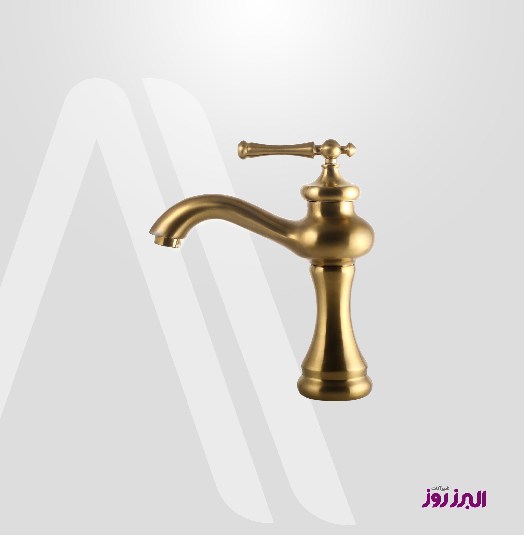 شیر روشویی علاءالدین - Image 3