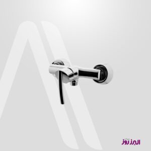شیر توالت ستاره