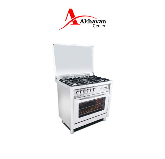 اجاق گاز مبله فردار مدل M2-EDTW