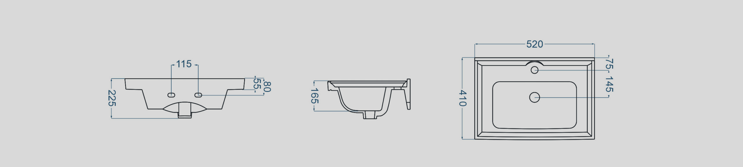 روکابینتی آستر 52 - Image 2
