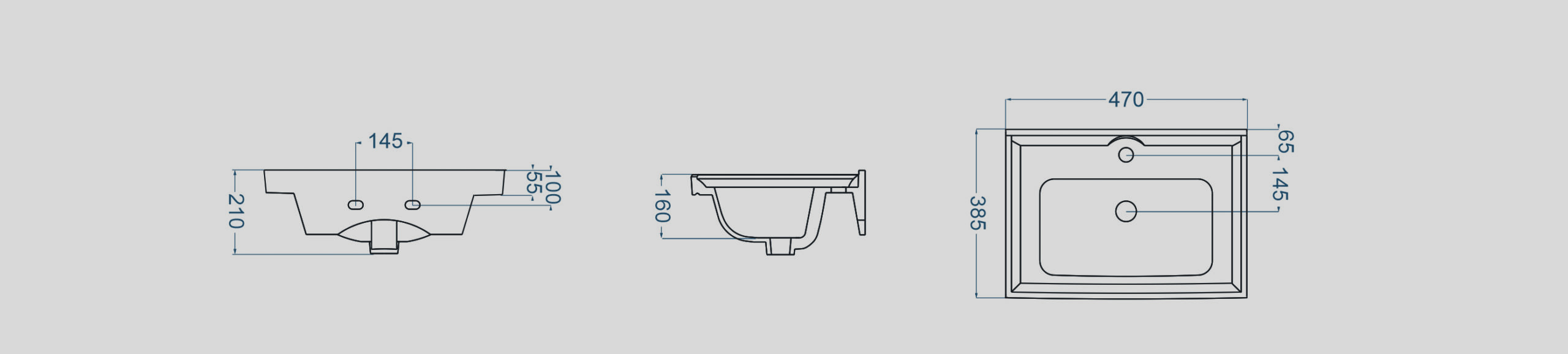 روکابینتی آستر 45 - Image 2