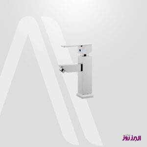 شیر روشویی فلت
