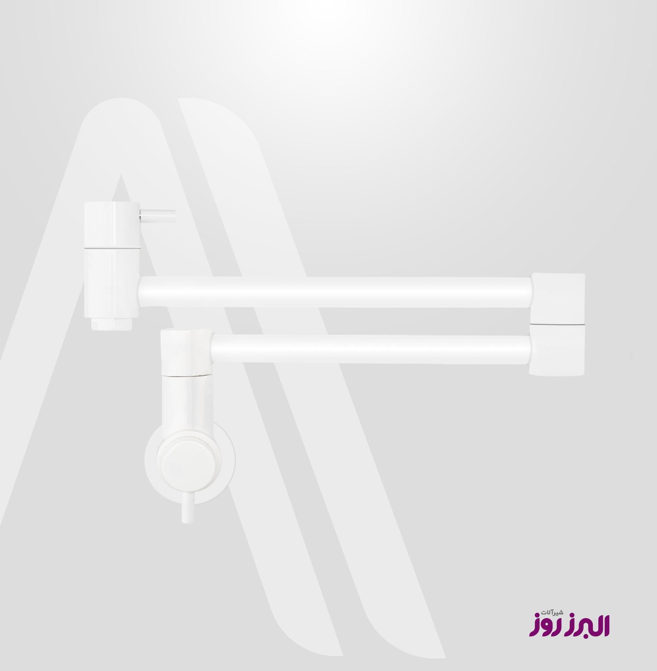 شیر روگازی (پات فیلر) ورتکس - Image 5