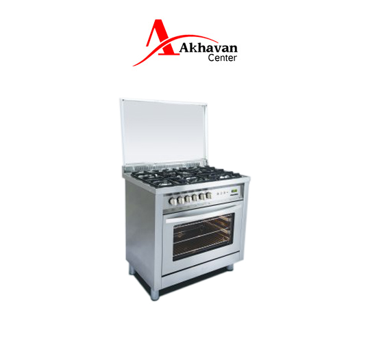 اجاق گاز مبله فردار مدل M8-EDTR