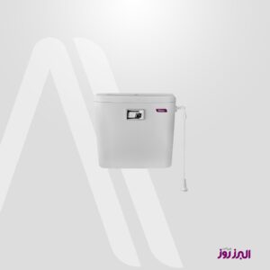 فلاش تانک روکار مدل رئال