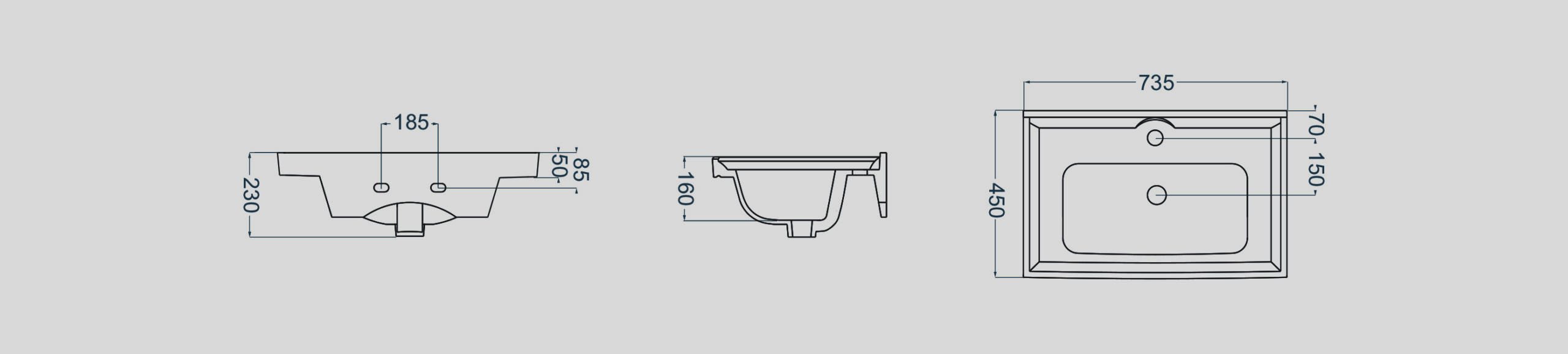 روکابینتی آستر 74 - Image 2