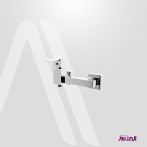 شیر توالت فلت
