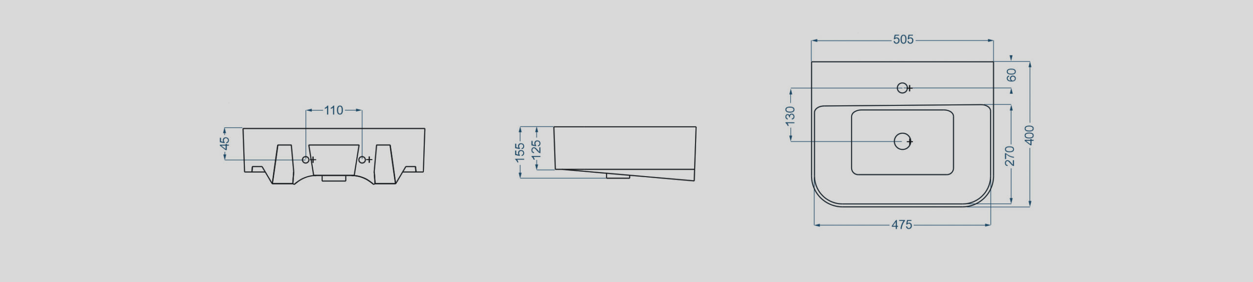 روکابینتی یونیک 50 - Image 2