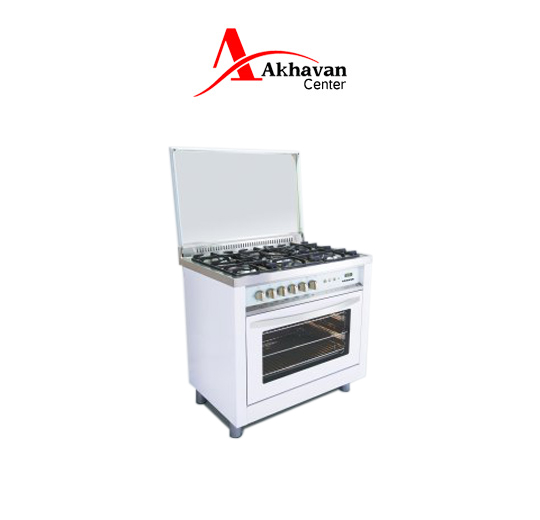 اجاق گاز مبله فردار مدل M10-EDT