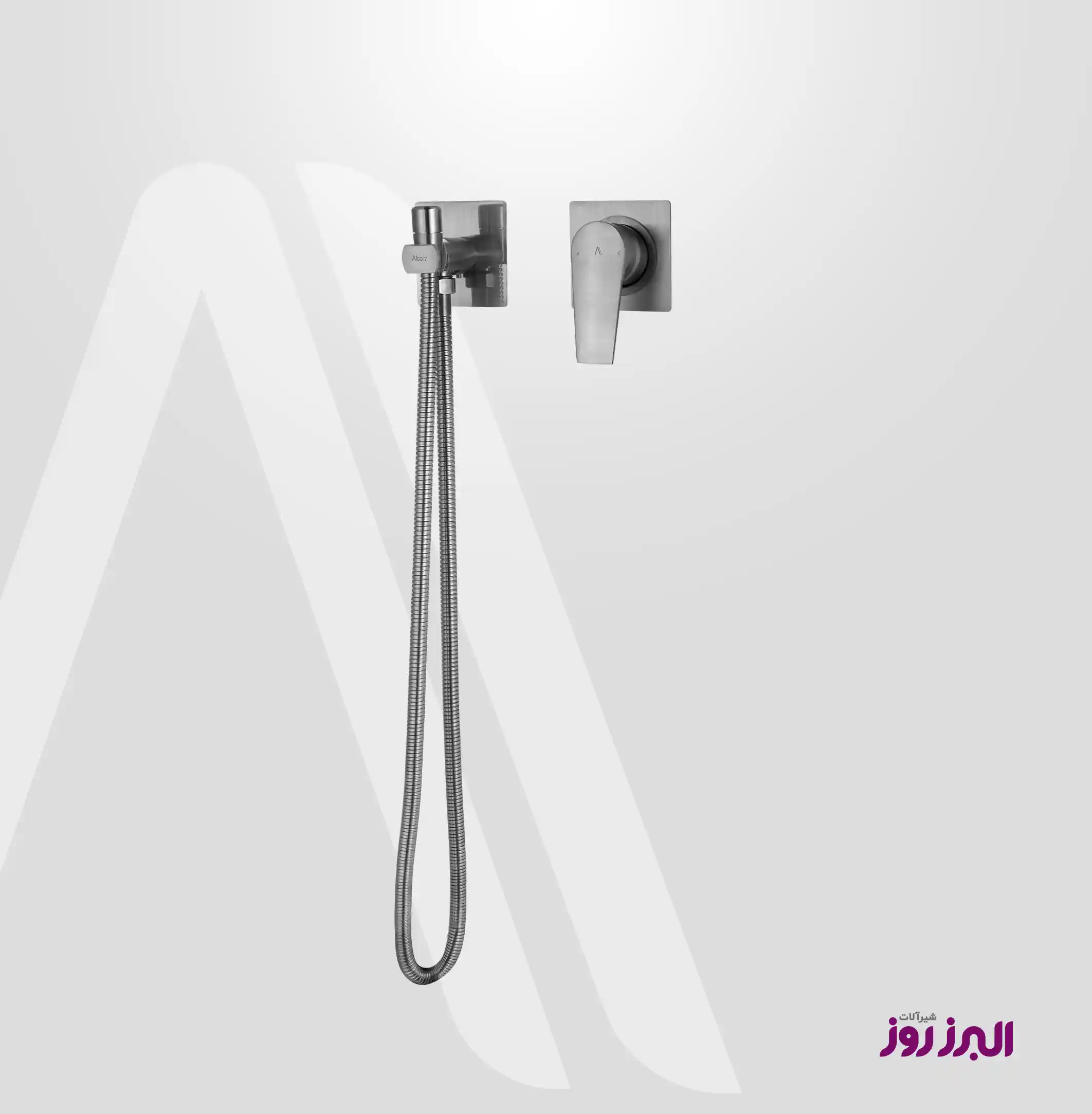 شیر توالت توکار کارن - Image 4