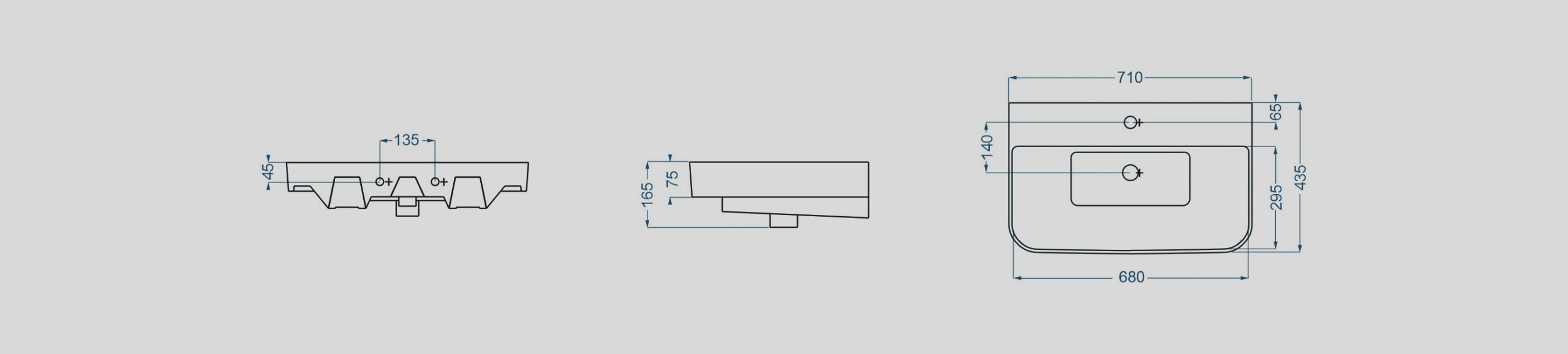 روکابینتی یونیک 70 - Image 2
