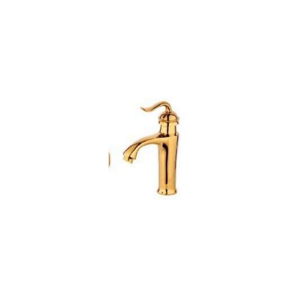 شیر روشویی سوین فلامینگو - Image 2