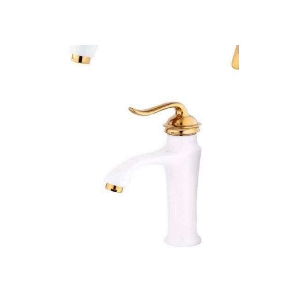 شیر روشویی سوین فلامینگو - Image 4