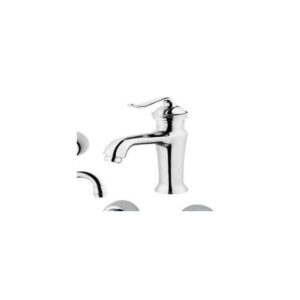 شیر روشویی اسپیرال فلامینگو