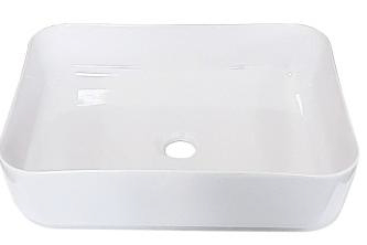 روشویی روصفحه ای مستطیل G.S.F