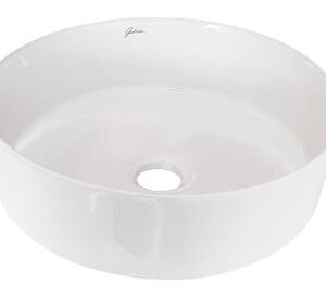 روشویی روصفحه ای دایره G.S.F40