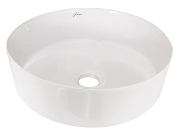 روشویی روصفحه ای دایره G.S.F40