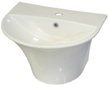 روشویی والهنگ D.K.M50