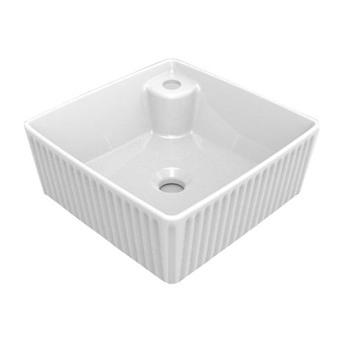 روشویی رو صفحه ای GTBRM40 شیر سر خود
